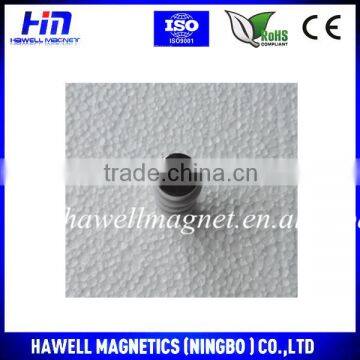 Diameter 12.7mm Disc Shape NdFeB Magnet With Sheild photo-2