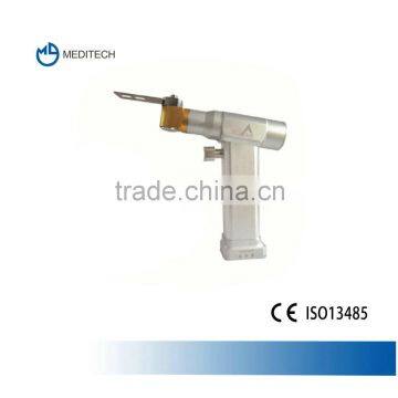 orthpedic oscillating saw for foot hand and maxillofacial use, medical electric drill saw, sugical instrument