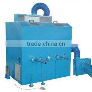 Teddy Bear Stuffing Machine
