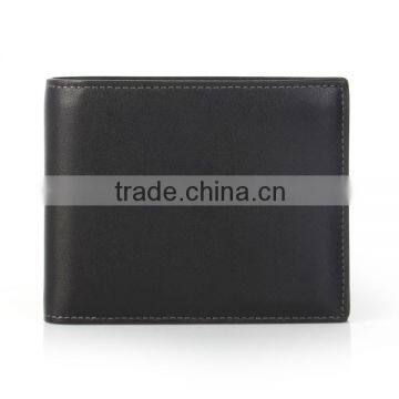 men's leather wallet