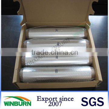 Aluminium Household Foil of 8011/1235 Soft Foil