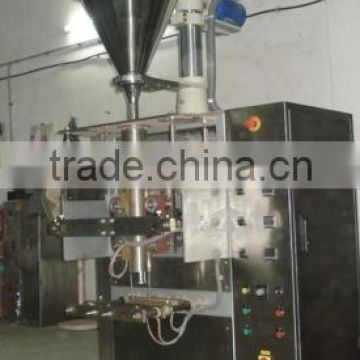 Ffs Machine For Powder Liquid Oil