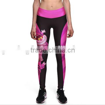 High Quality Competitive Price Custom Yoga Pant Wholesale