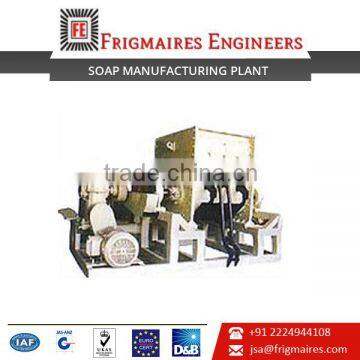 Soap Cutting Machine photo-5