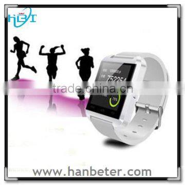 2015 Newest Design Smart Watch Bluetooth with Remote Photograph Smart Watch Iphone