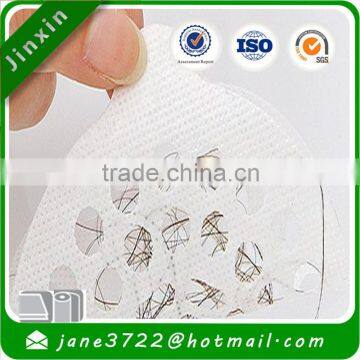 Sewage/drain Hair/dusty Non-Woven Polypropylene Catching Sheet/paper photo-3