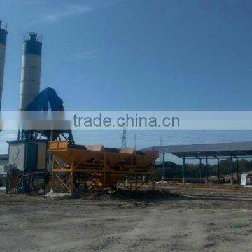 Good Quality & Best Price HZS 35 Concrete Mixing Plant/machine