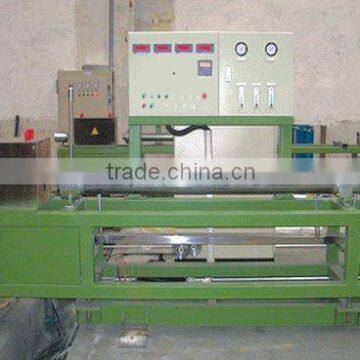 high frequency on-line solution Annealing equipment