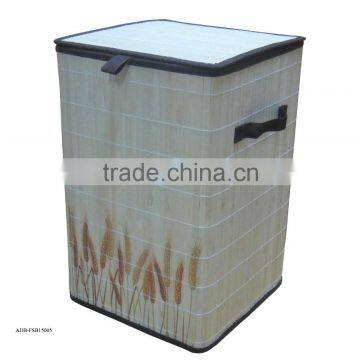 Folding Laundry Basket- NEW COLLECTION 2015