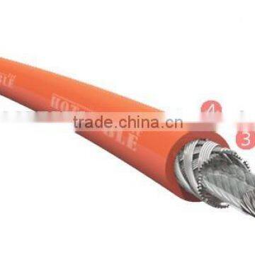 Heating Cable Mat, Easy Heating, Floor Heating SH KOREA SHM-2P-60 photo-4