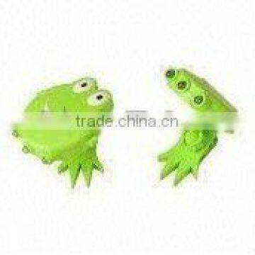 Frog Clip Lights with 3 Modes of Lighting