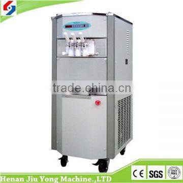 Healthy Supermarket Soft Serve Ice Cream Macine photo-3