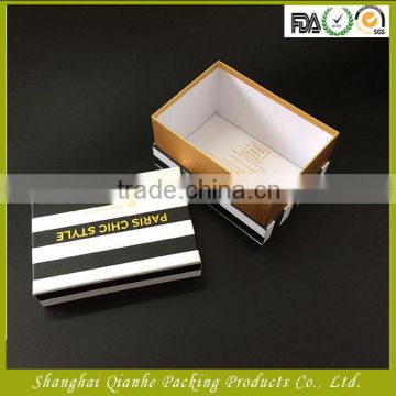 wholesale paper/cardboard box for quilt cover                        
                                                                                Supplier's Choice