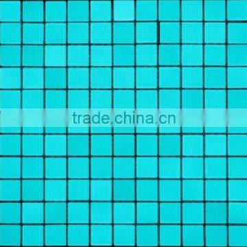 Luminous Glowing in the Dark Swimming Pool Crystal Glass Mosaic Tile Quality Choice