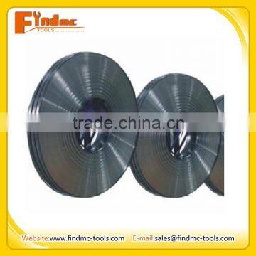 China 27*0.9mm M42 Band Saw Blade, welding machine, sharpening machine