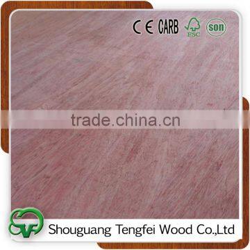 low grade packing plywood