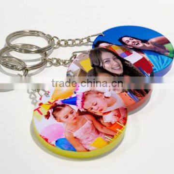 Sublimation Key Chain,sublimation Keyring photo-2