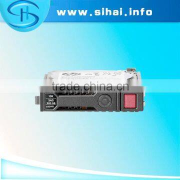 693687-B21 4TB 6G SATA 3.5 HP Hard Drive