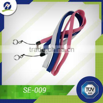 Colourful electronic cigarette Lanyard