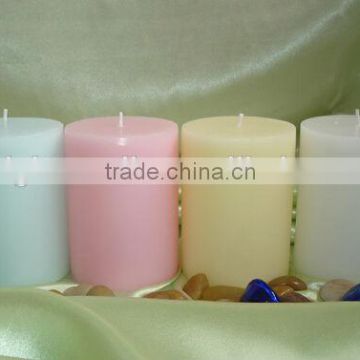 2015 high quality organic soy wax