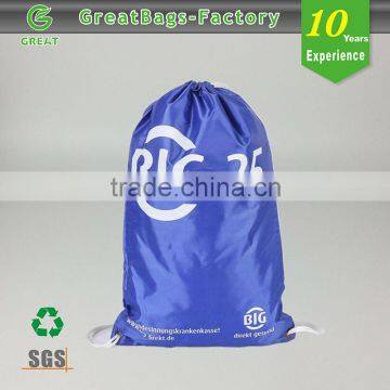 LOW MOQ Satin Silk Drawstring Dust Bag for Handbag, Hair Dryer Bag photo-6