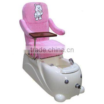 Electric Kid Foot spa massage chair