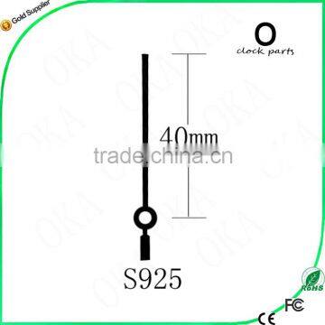 Best Sale Noctilucent Sweep Quartz Clock second Hands Quartz Clock Movement Parts for DIY Clock