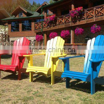 LEAFFY-Adirondack Chair photo-2