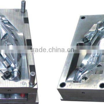 Mould Steel
