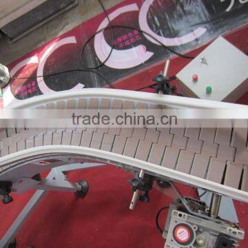 Slat Chain Conveyor System photo-3