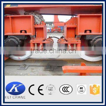 100 Ton Container Yard Crane photo-4