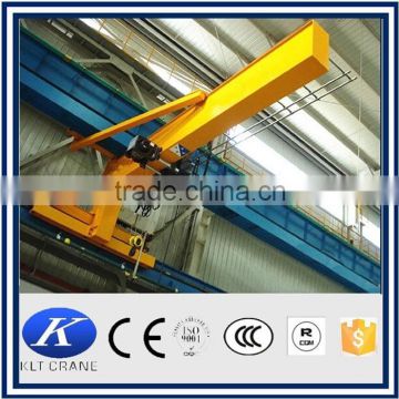 3 ton power movable jib crane for sale