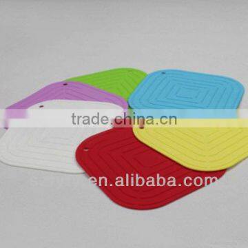 2014 Factory Silicon Placemat