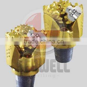 API Tricone Bit/tricon Rock Roller Bits/steel Tooth Tricone Bits