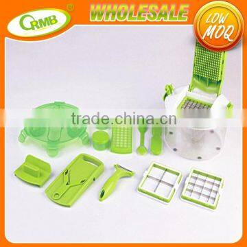 cookware kitchen accessories salad maker machine
