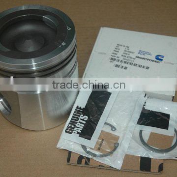 cummins Piston 3948465 3802927 QSB serie