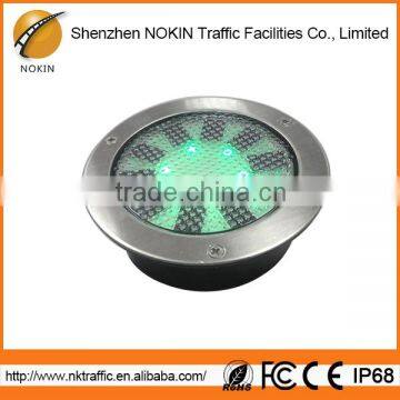 High Brightness Identification Roadside Ground Floor Light photo-4