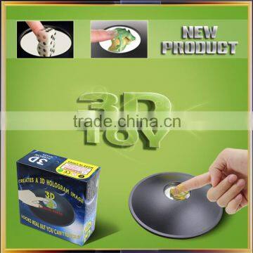 Promotional 3D Instant Illusion Maker