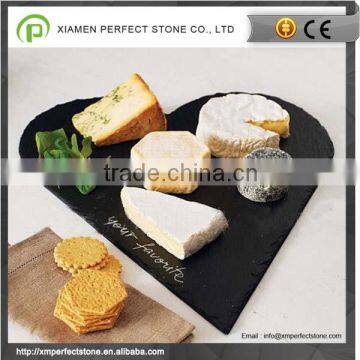 Slate Cheese Board Wholesale China Supply For Tableware