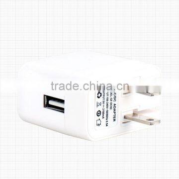 Express Hot-selling Cell Mobile Phone Charger 2.1A Output photo-4