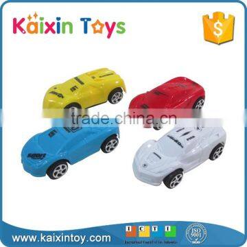 2016 Newest Low Price Plastic Mini Toy Car