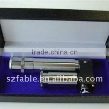 Desk Spectroscope With Scale Attachment/ Jewelry Spectroscope photo-4