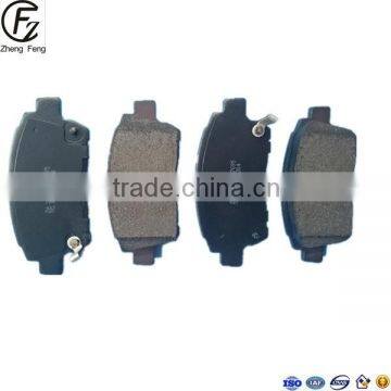 OEM brake disc / brake pad factory sale