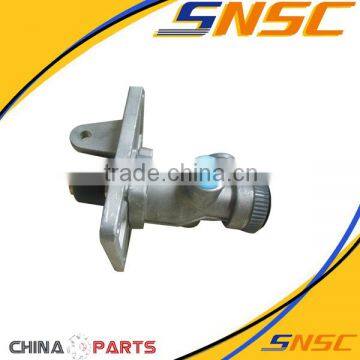 shangong 650B 652B Loader parts construction machinery parts W110000100 air control valve,ZL50G;652B; 'SNSC"