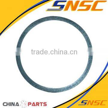 ZF 4WG200,4WG180 and Qijiang S6-90,5S-150GP gear box parts ZF.0730001599;ZF friction plate;adjust gasket