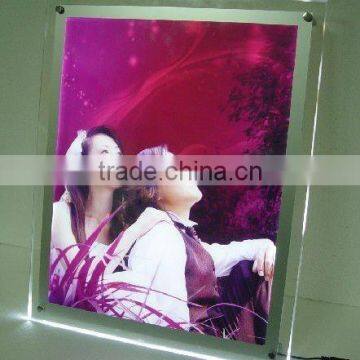 Led Sign Light Box