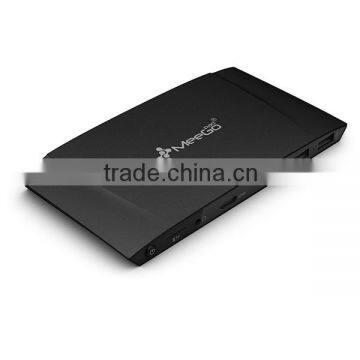 MeeGopad T09 x86 Intel Cherry Trail chipset Z8300 Quad Core RAM 2/4GB 5G wifi type c Windows Wintel Box HTPC Mini PC                        
                                                Quality Choice
                                                   