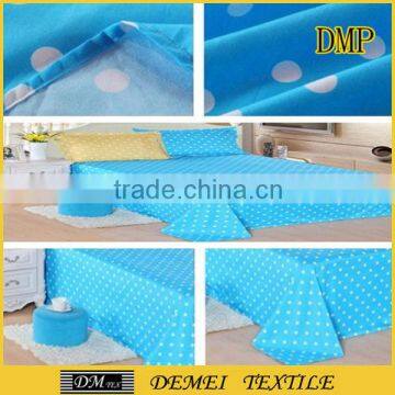 all sorts of patterns used bed sheets