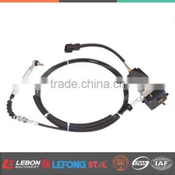 Mini Stepper Motor PC6-7 for Excavator Engine Part