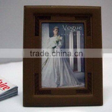 Unique new design digital photo frame big size